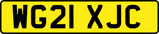 WG21XJC