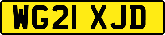 WG21XJD