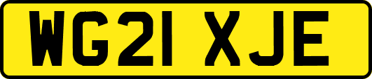 WG21XJE