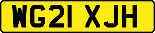 WG21XJH