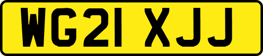 WG21XJJ