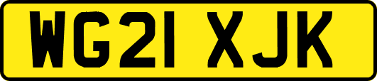 WG21XJK