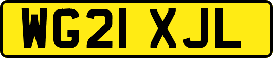 WG21XJL