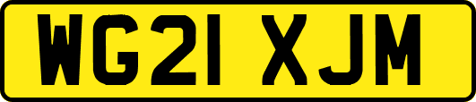 WG21XJM