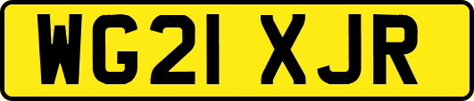 WG21XJR