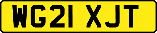 WG21XJT