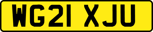 WG21XJU