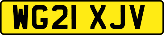 WG21XJV