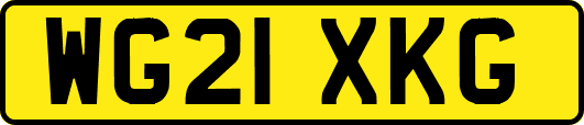 WG21XKG