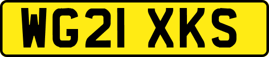 WG21XKS