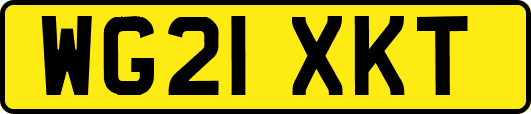 WG21XKT