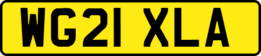 WG21XLA