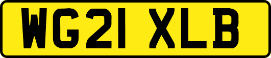 WG21XLB