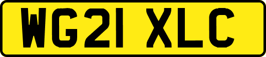 WG21XLC