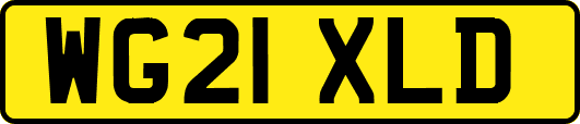 WG21XLD