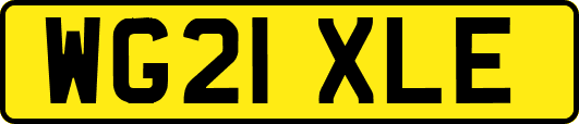 WG21XLE