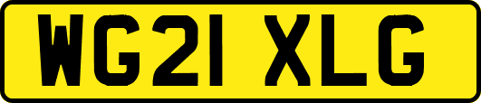 WG21XLG