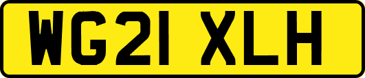 WG21XLH