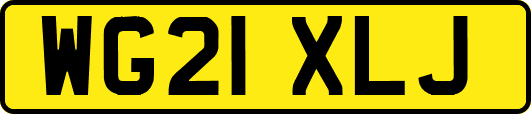 WG21XLJ