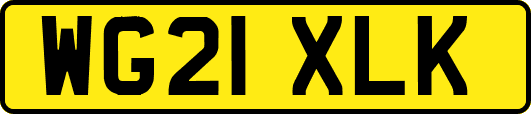 WG21XLK