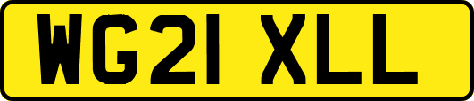 WG21XLL