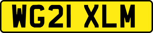 WG21XLM
