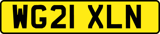 WG21XLN