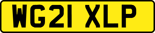 WG21XLP