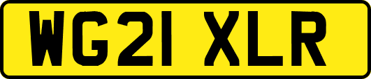 WG21XLR