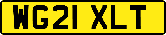 WG21XLT