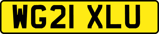 WG21XLU