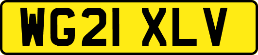 WG21XLV