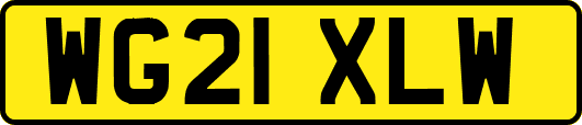 WG21XLW