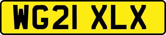 WG21XLX
