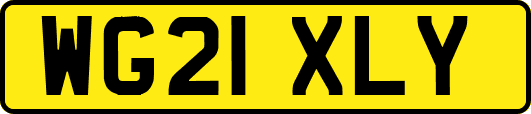 WG21XLY