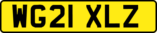 WG21XLZ