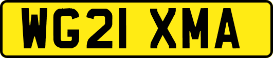 WG21XMA