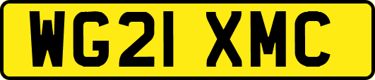 WG21XMC