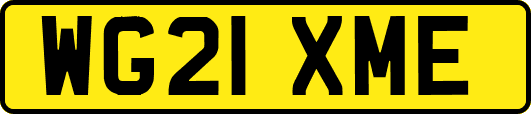 WG21XME