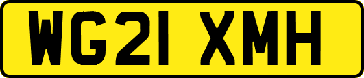 WG21XMH