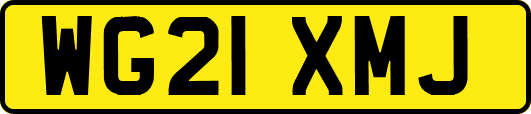 WG21XMJ