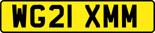 WG21XMM