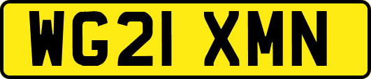 WG21XMN