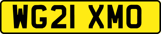 WG21XMO