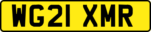 WG21XMR