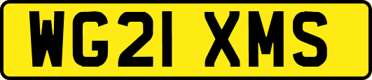 WG21XMS