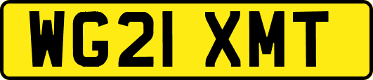 WG21XMT