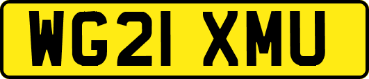 WG21XMU