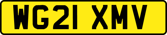 WG21XMV