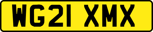 WG21XMX